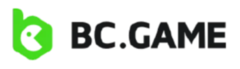 BC.Game logo