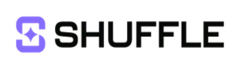 Shuffle logo