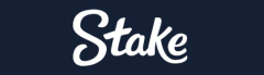 Stake logo